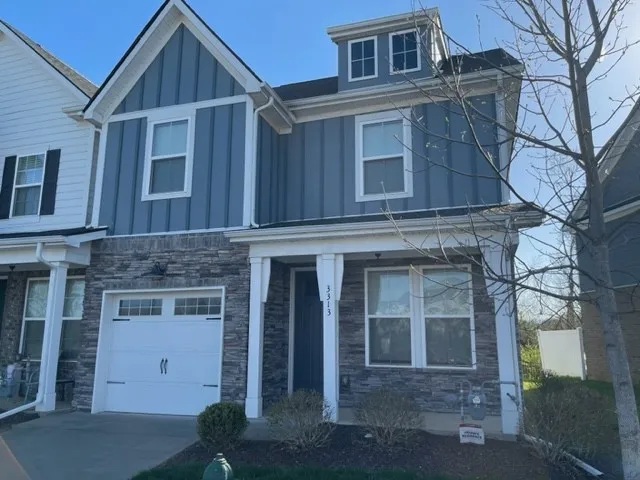 $1,995 | 3313 Brookberry Lane, Murfreesboro, TN 37129