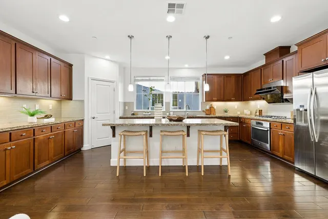 $1,860,000 | 541 Holthouse Terrace, Sunnyvale, CA 94087