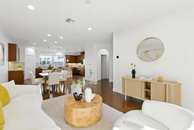 $1,860,000 | 541 Holthouse Terrace, Sunnyvale, CA 94087