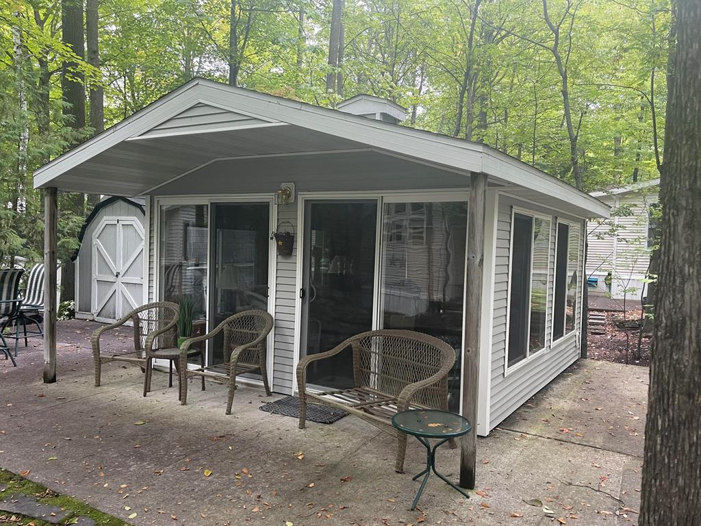 4286 Harbor School Road, Unit 58&59 Egg Harbor, WI 54209 - Photo 26 of 27