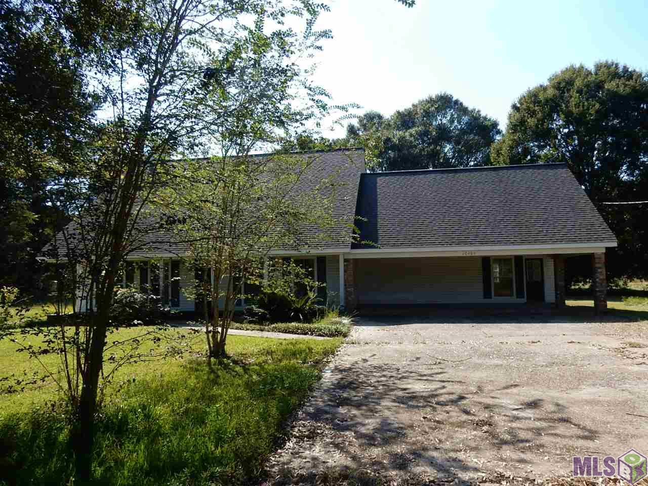 10485 Foster Road Baton Rouge, LA 70811 - Photo 1 of 19