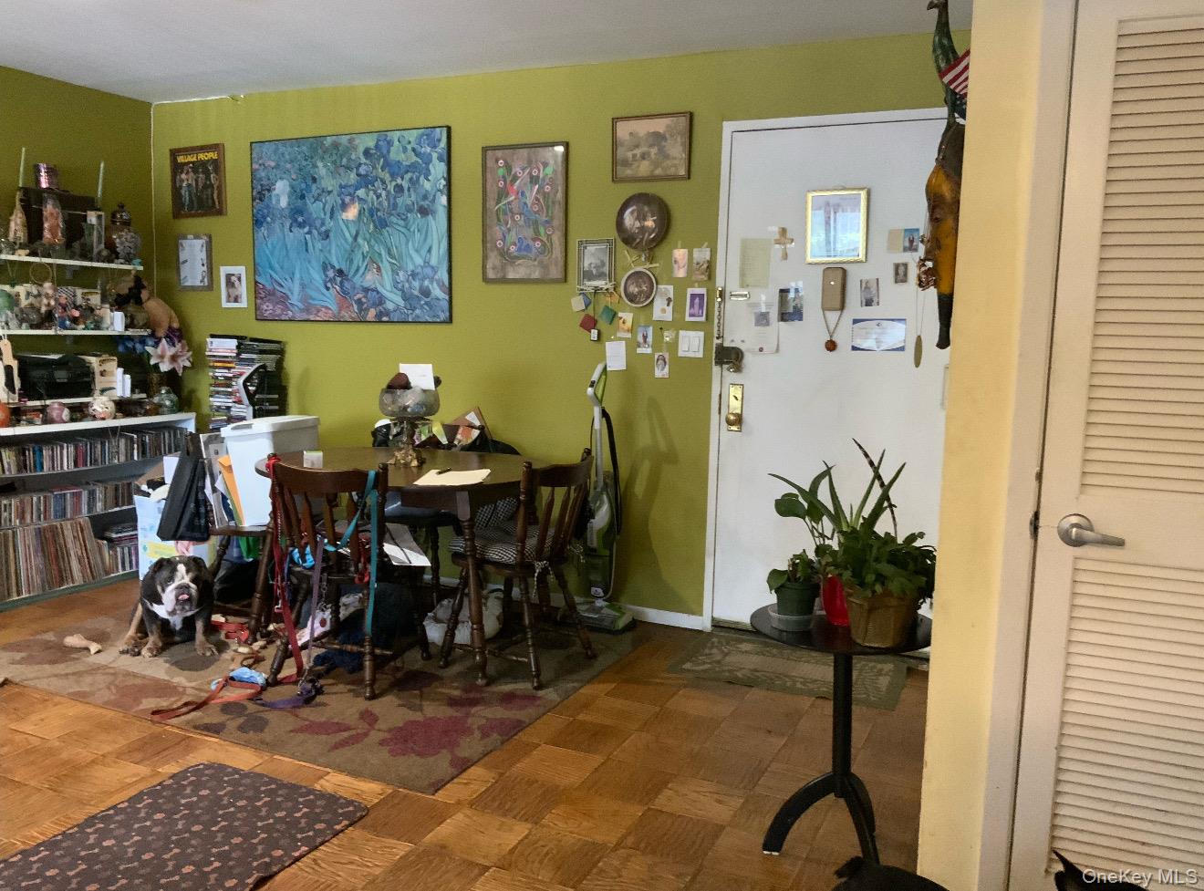 2261 Palmer Avenue, Unit 2A New Rochelle, NY 10801 - Photo 3 of 12 View of dining area