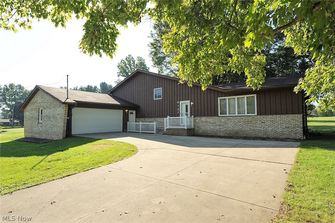 * Welcome Home ~ 6127 Oval Road!