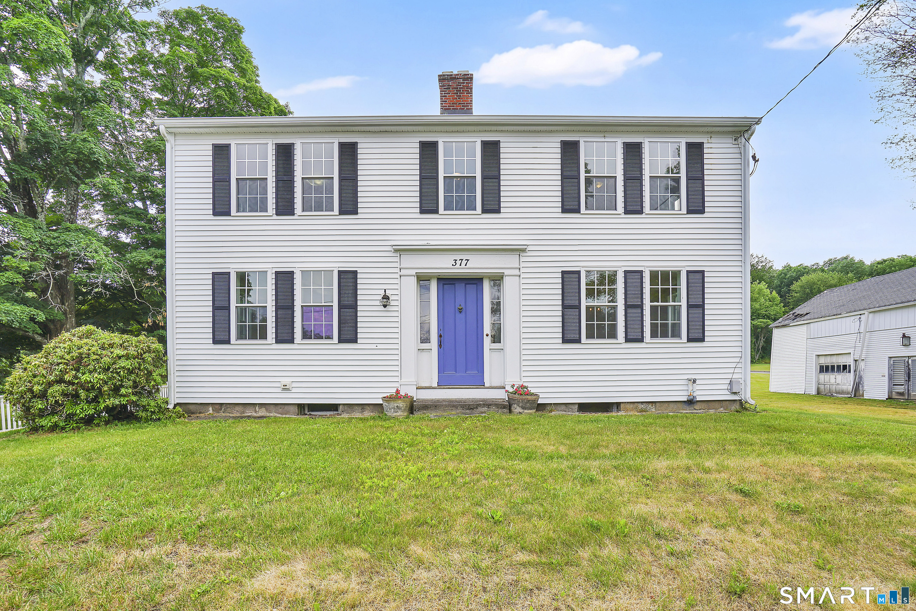 377 North Granby Road Granby, CT 06060 - Photo 2 of 40