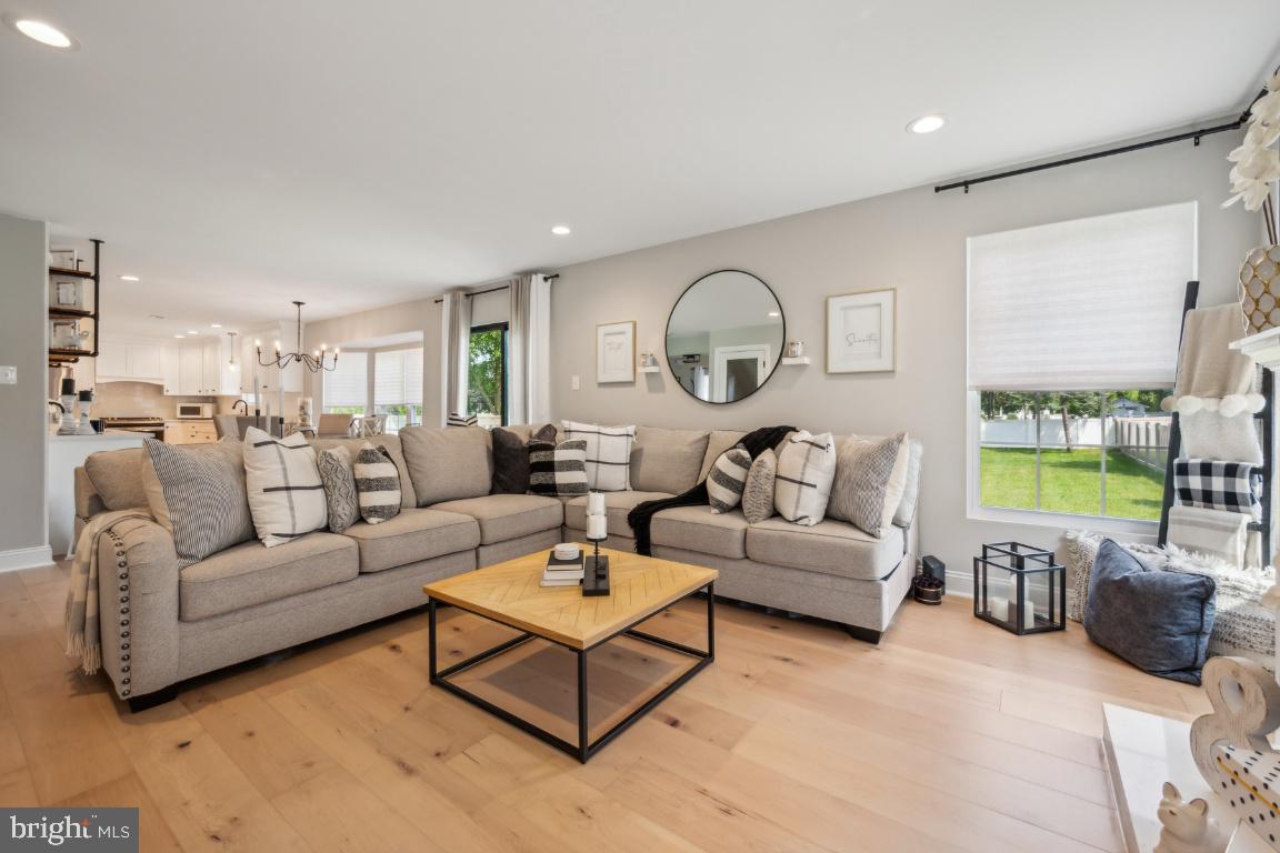 43 Spring Mill Drive Sewell, NJ 08080 - Photo 21 of 40