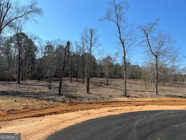 $64,800 | 0 Holly Ridge, Dublin, GA 31021