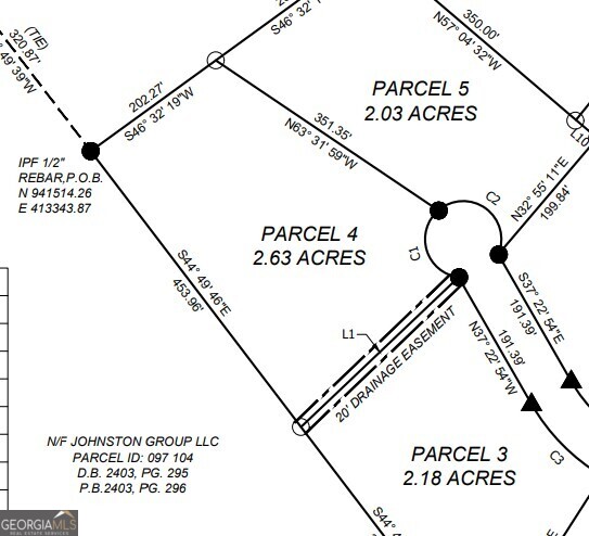 0 Holly Ridge Dublin, GA 31021 - Photo 6 of 6
