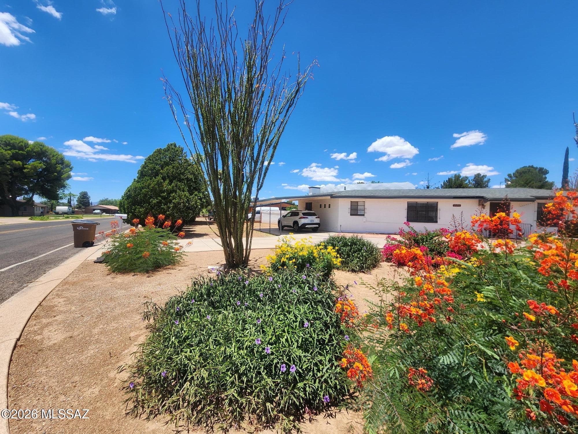 2690 East 9th Street Douglas, AZ 85607 - Photo 30 of 49 front1