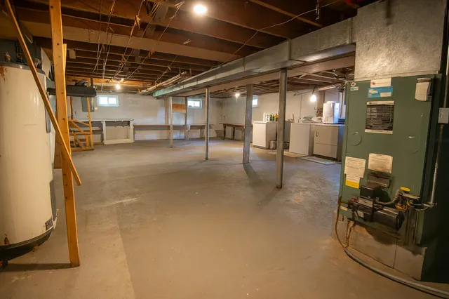 $159,900 | 30 Spruce Street, East Millinocket, ME 04430