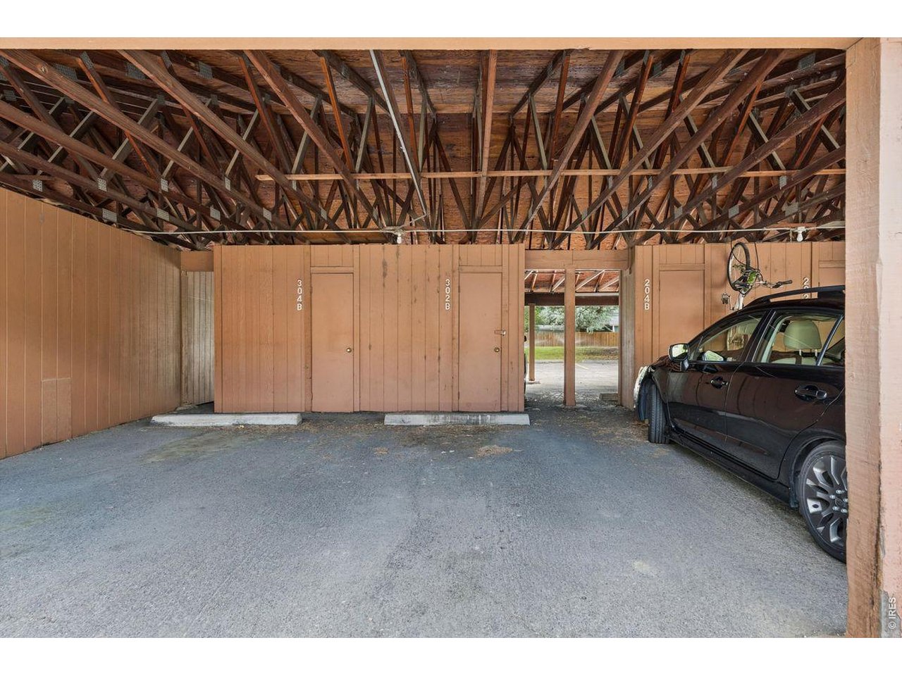 6505 Kalua Road, Unit 302B Boulder, CO 80301 - Photo 16 of 16 carport with storage