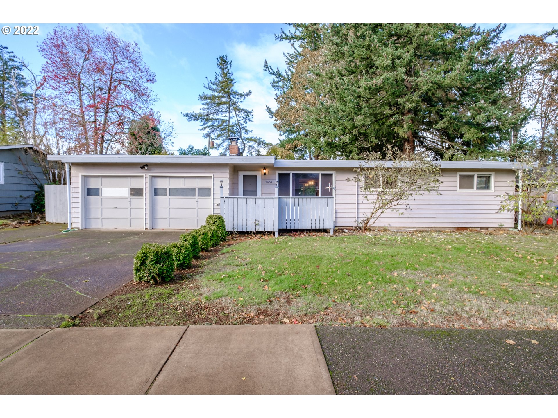 4861 Lone Oak Road Southeast Salem, OR 97302 - Photo 12 of 32 Gallery Image 12