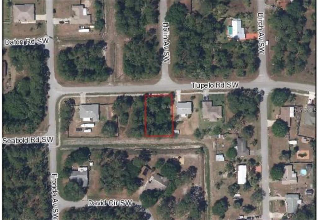 1140 Tupelo Road Southwest Palm Bay, FL 32908 - Photo 1 of 1