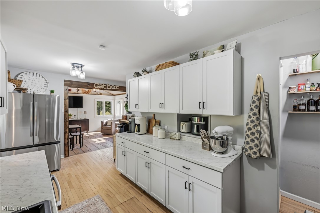 3656 Bushnell Campbell Road Fowler, OH 44418 - Photo 21 of 35