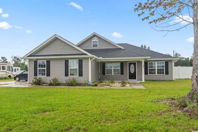 $289,900 | 4494 Bethel Road, Aynor, SC 29511