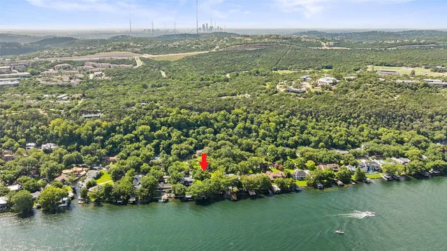 $7,500,000 | 3200 Rivercrest Drive, Austin, TX 78746
