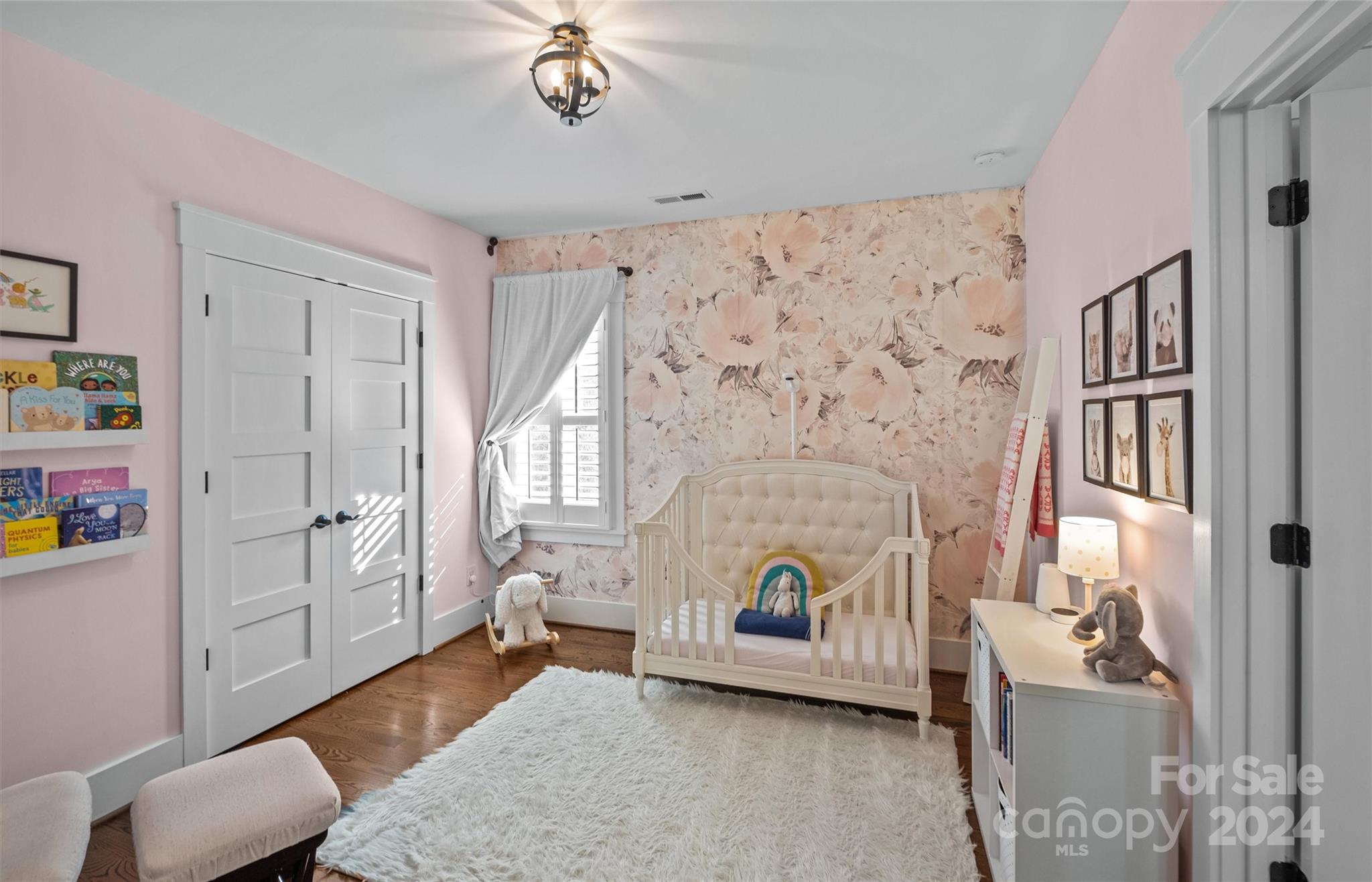 149 McAlway Road Charlotte, NC 28211 - Photo 29 of 48 a living room with furniture and a fireplace