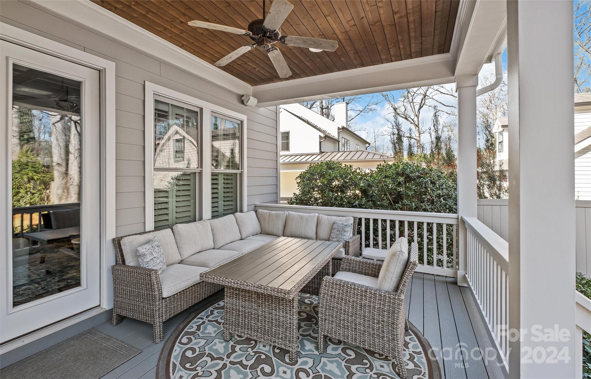 149 McAlway Road Charlotte, NC 28211 - Photo 40 of 48 a bedroom with furniture and a window