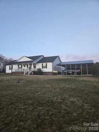 $495,000 | 147 Black Bottom Road, Union, SC 29379