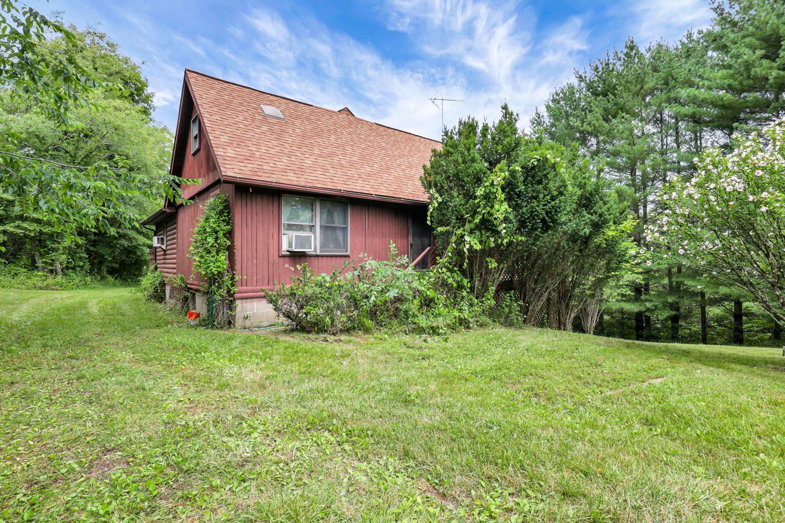 28999 Hart Ridge Road McArthur, OH 45651 - Photo 6 of 70 Gallery Image 6