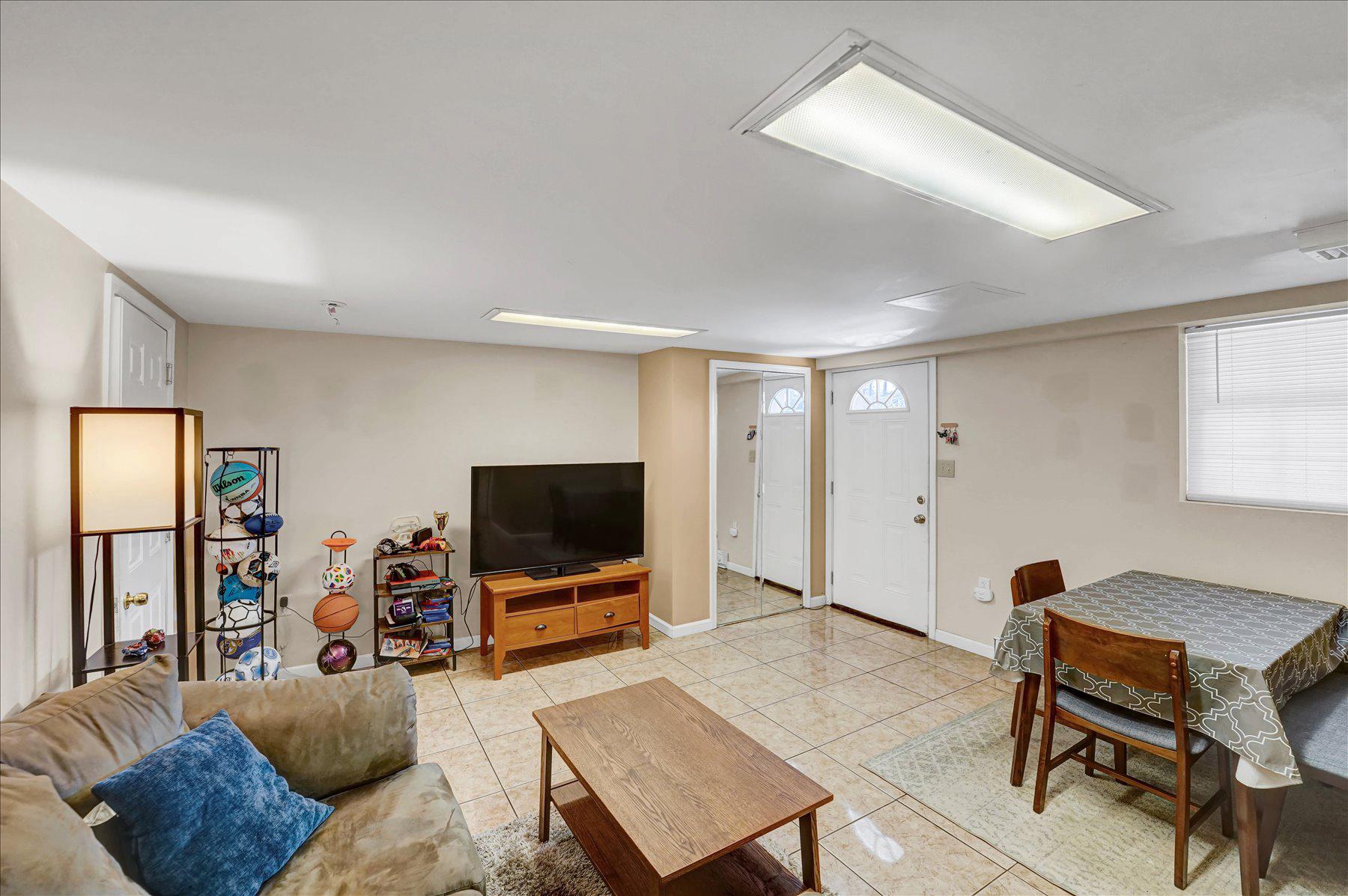 1513 East Branch Road State College, PA 16801 - Photo 35 of 49 Downstairs