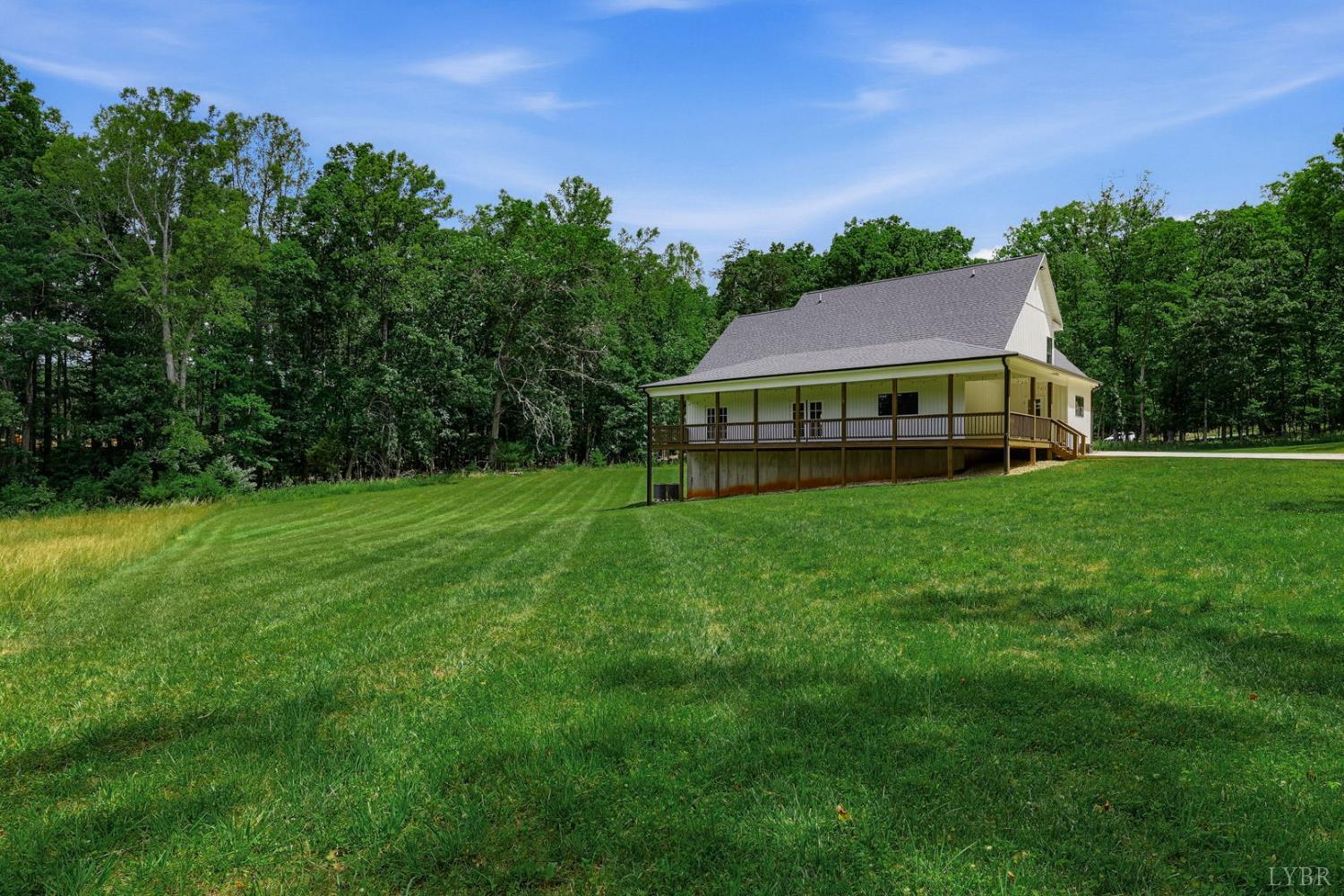 1826 Austin Mill Road Evington, VA 24550 - Photo 63 of 78