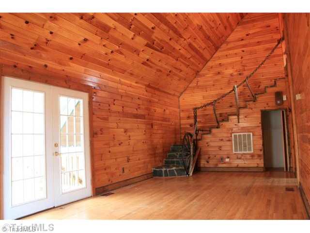 Living Room. 