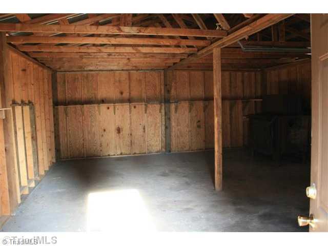 3167 Golf Course Road Spencer, VA 24165 - Photo 10 of 14 Bonus. Basement