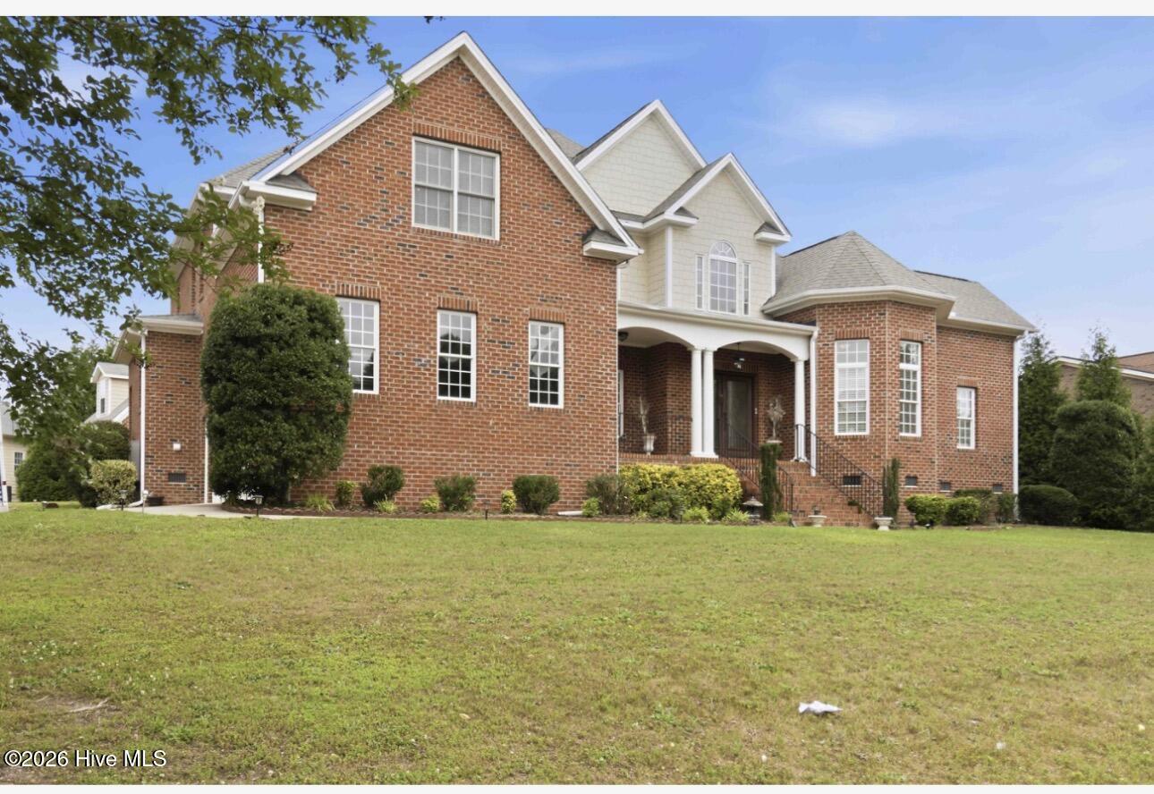 4701 Bayview Place Wilson, NC 27896 - Photo 2 of 56 IMG_8530