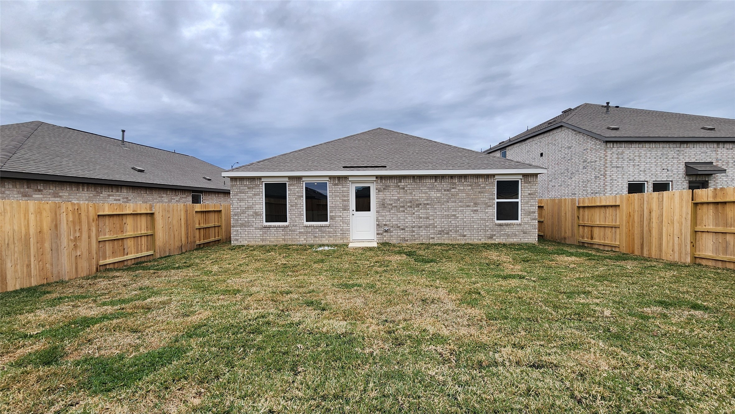 16202 Rustic Prairie Drive Hockley, TX 77447 - Photo 34 of 35