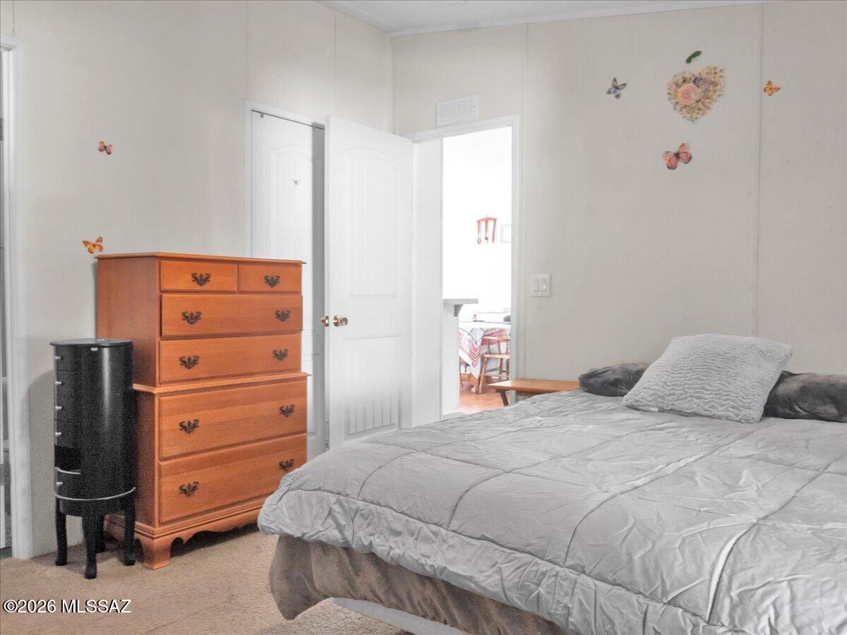22405 West Bush Road Tucson, AZ 85735 - Photo 15 of 46 15-P1110190