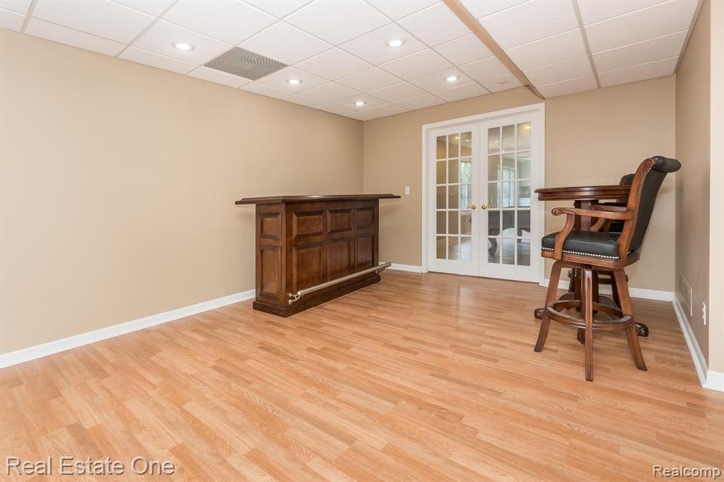 1784 Blue Grass Drive Rochester Hills, MI 48306 - Photo 60 of 72
