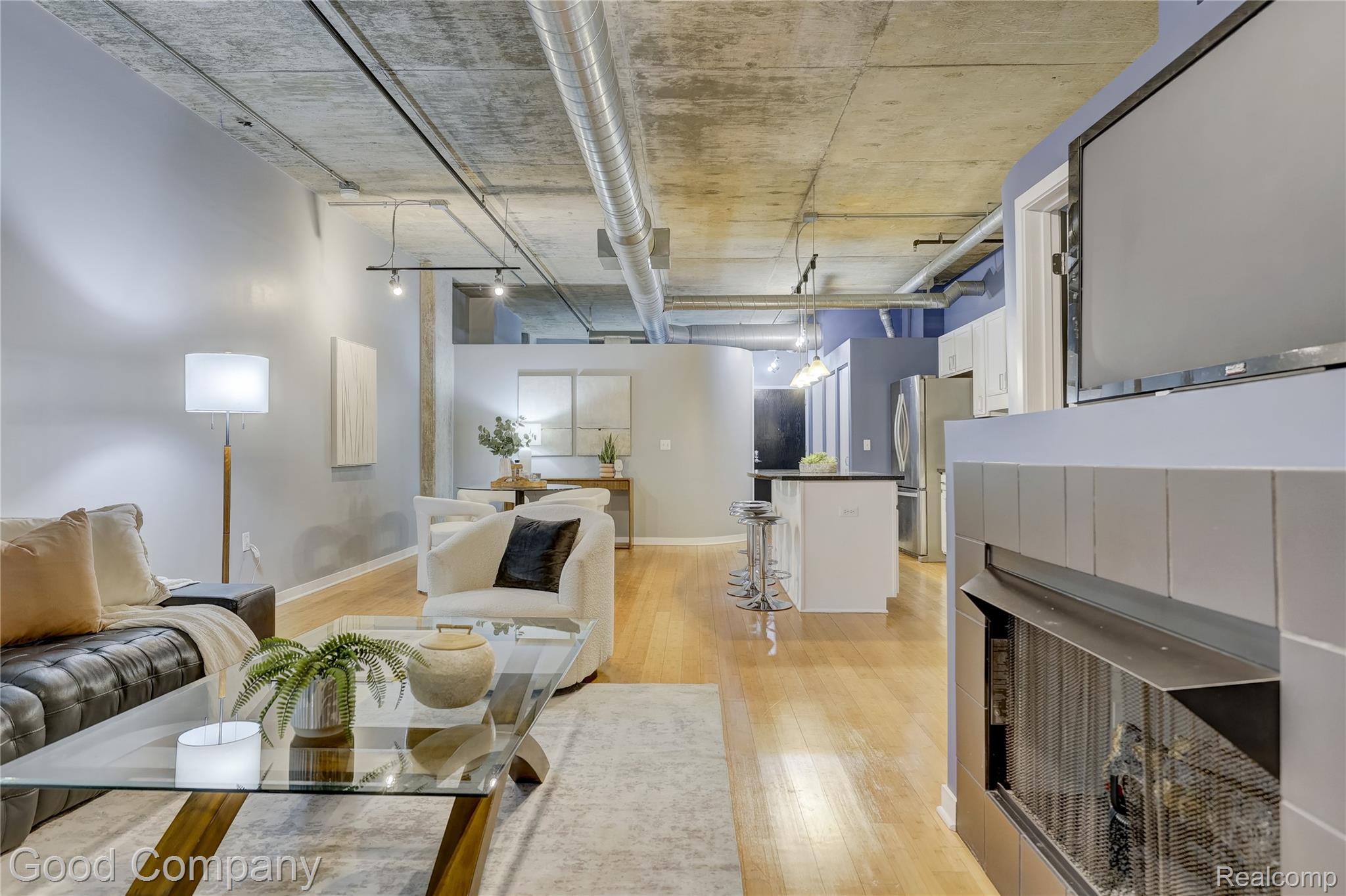 100 West Fifth Street, Unit 604 Royal Oak, MI 48067 - Photo 26 of 57 100 W. 5th St. #604-26.jpg
