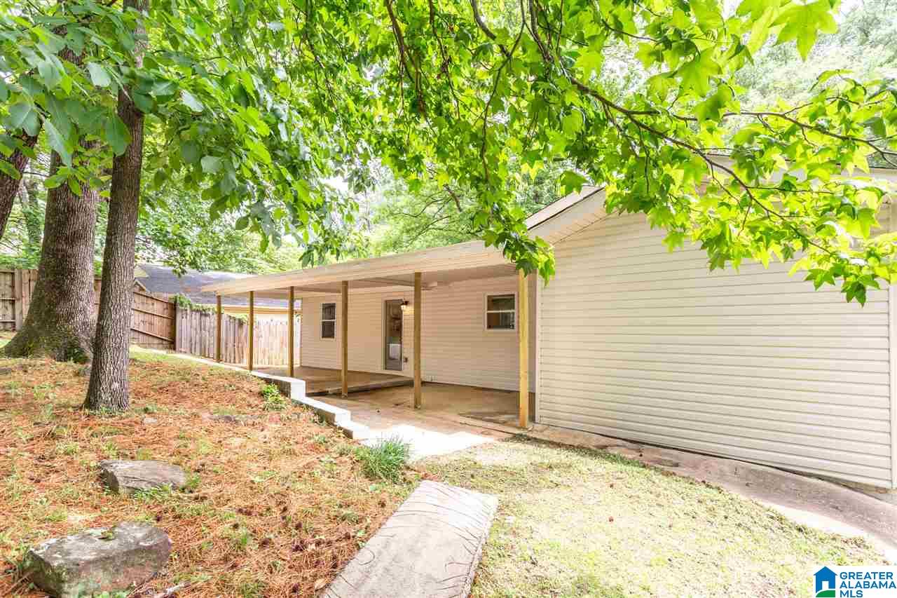 1532 Saulter Road Birmingham, AL 35209 - Photo 29 of 38