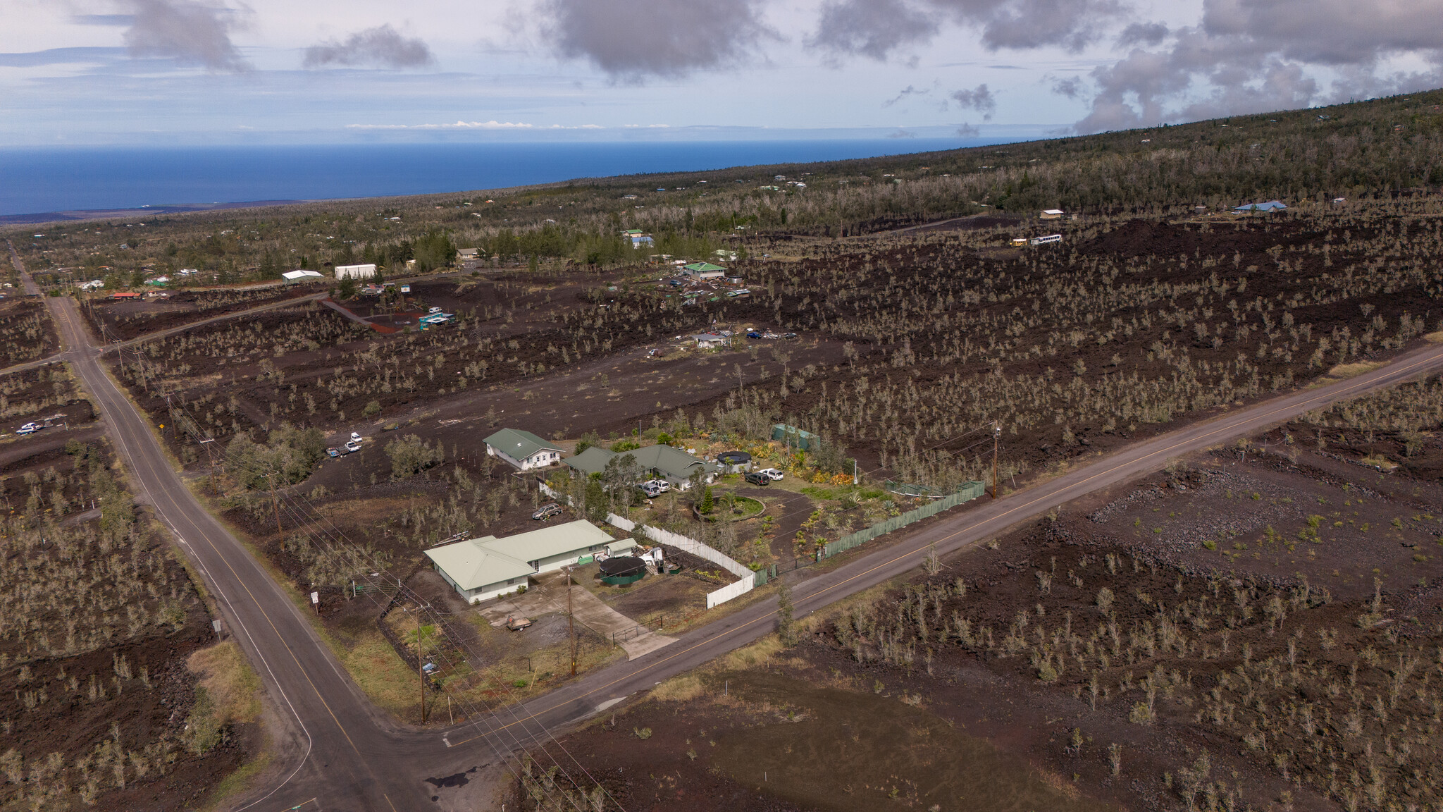 24 Lot Ocean View Ocean View, HI 96704 - Photo 12 of 30 a view of a city