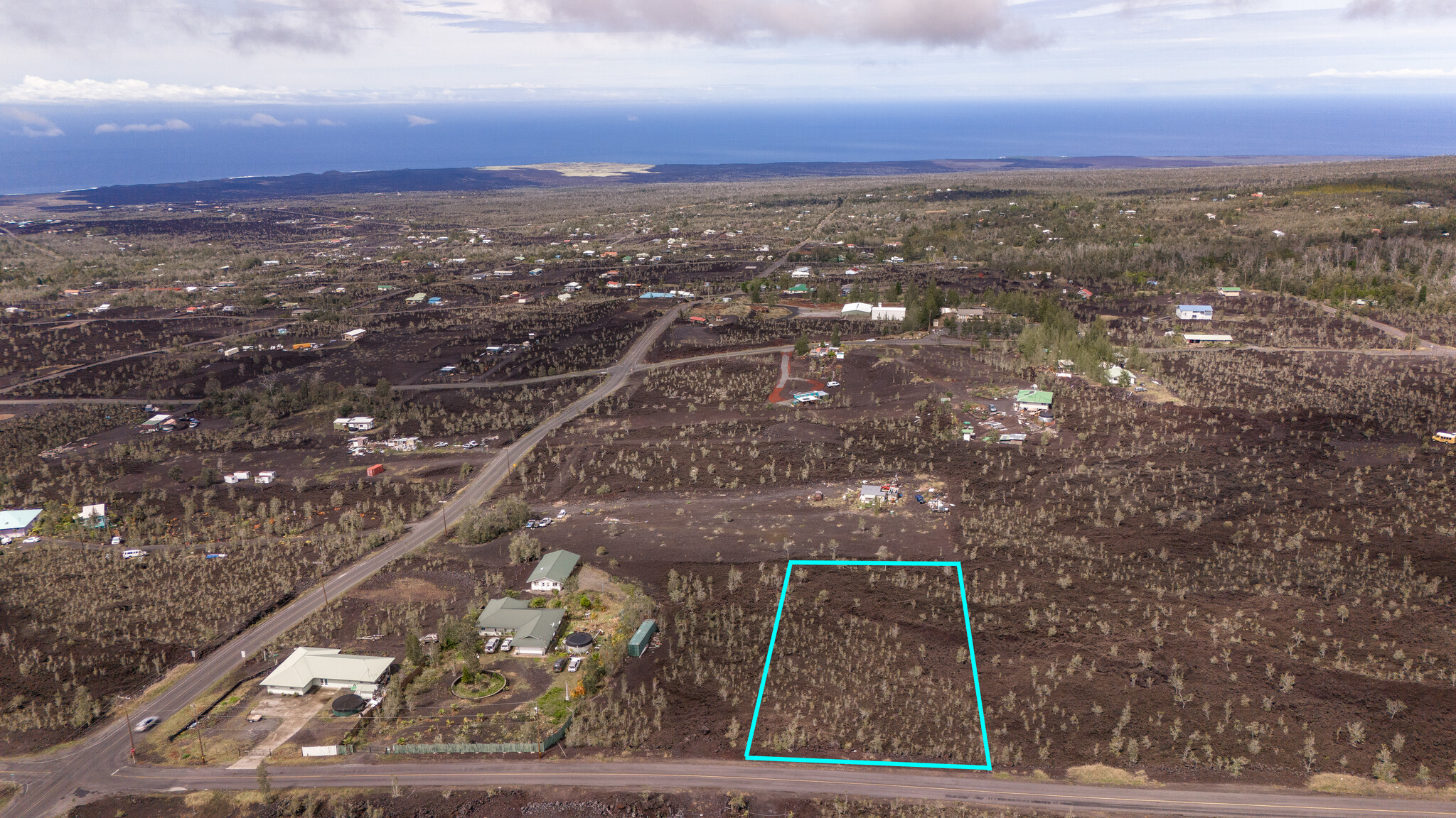 24 Lot Ocean View Ocean View, HI 96704 - Photo 24 of 30