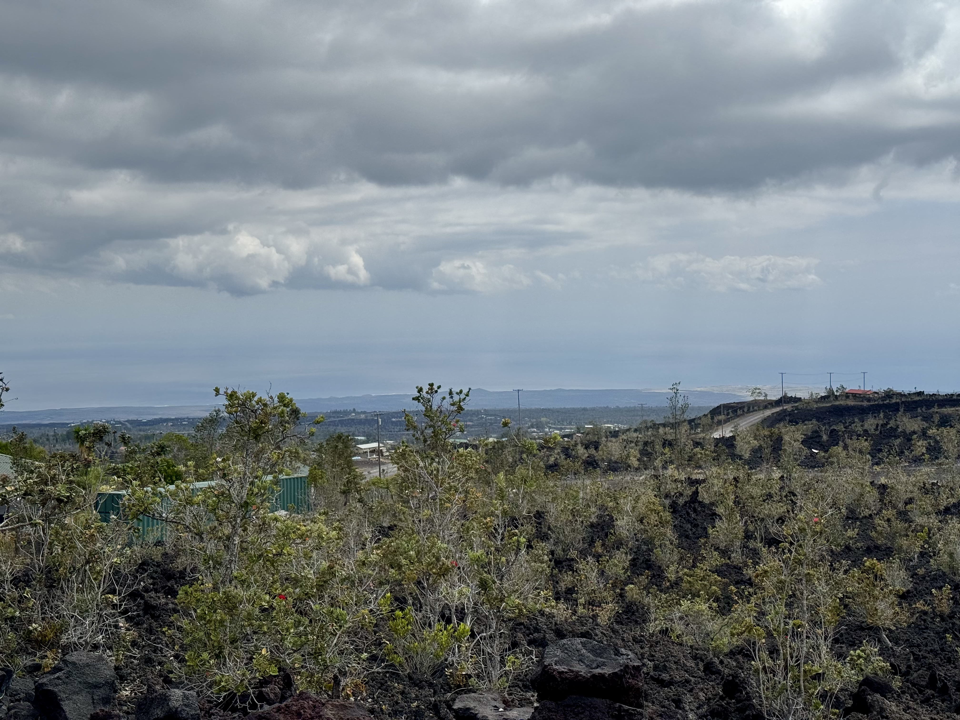 24 Lot Ocean View Ocean View, HI 96704 - Photo 3 of 30 an aerial view of multiple house