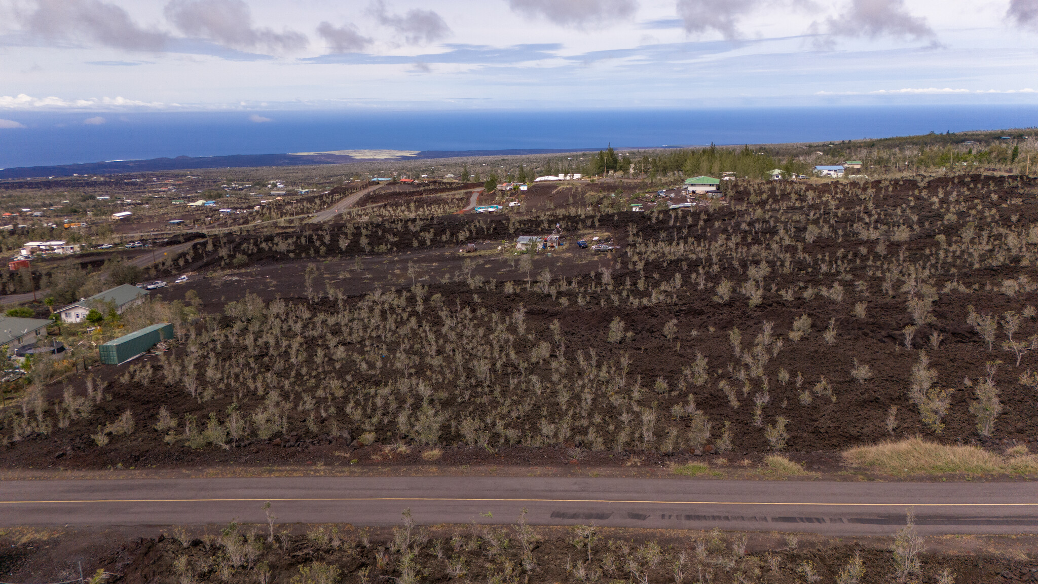24 Lot Ocean View Ocean View, HI 96704 - Photo 4 of 30 a view of a city