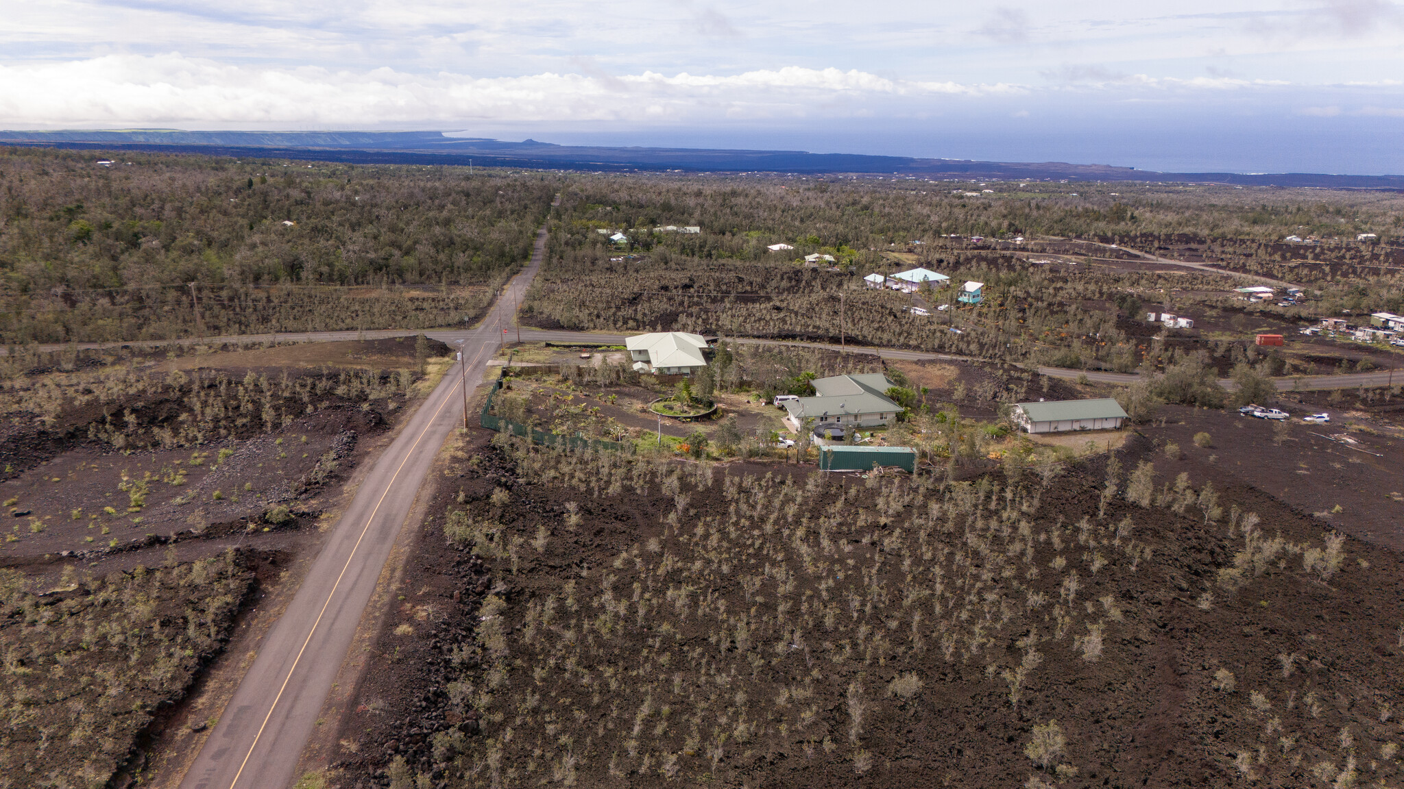 24 Lot Ocean View Ocean View, HI 96704 - Photo 5 of 30