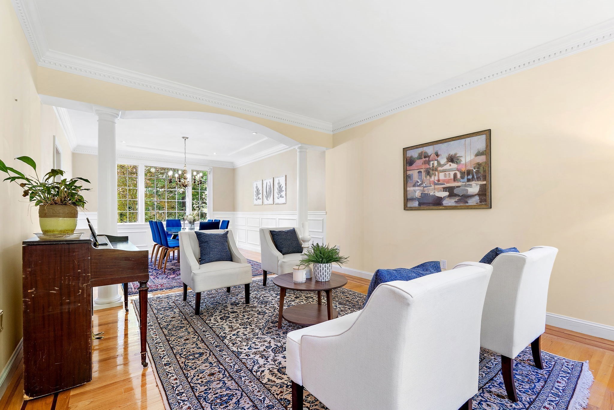 14 Annie Moore Road Bolton, MA 01740 - Photo 10 of 38 Gallery Image 10
