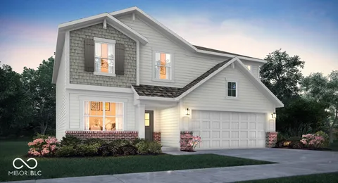 $446,080 | 6378 Tutelo Drive, Noblesville, IN 46062
