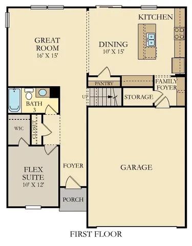 $446,080 | 6378 Tutelo Drive, Noblesville, IN 46062