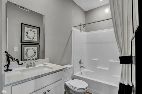 $446,080 | 6378 Tutelo Drive, Noblesville, IN 46062