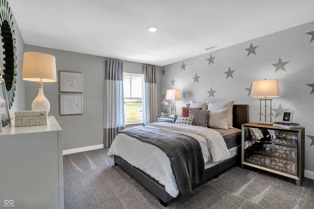 $446,080 | 6378 Tutelo Drive, Noblesville, IN 46062