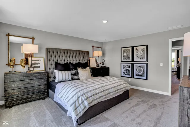 $446,080 | 6378 Tutelo Drive, Noblesville, IN 46062