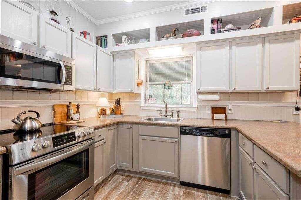 200 Jackson Road Rockmart, GA 30153 - Photo 18 of 56