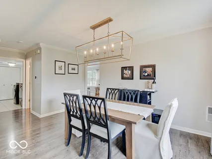 $395,000 | 6215 Valleyview Drive, Fishers, IN 46038