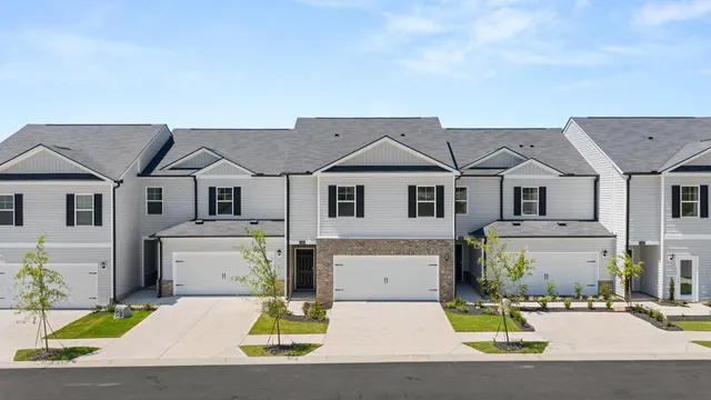 $245,000 | 5380 Montana Loop, North Augusta, SC 29841