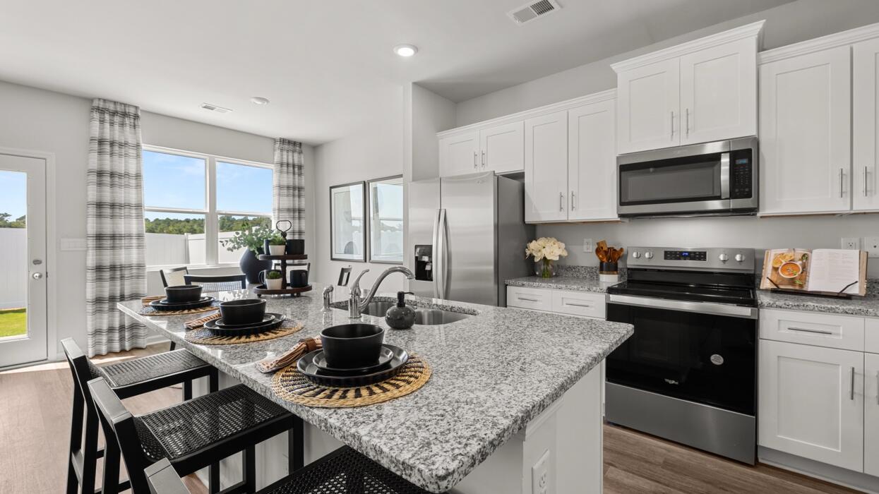 5380 Montana Loop North Augusta, SC 29841 - Photo 41 of 73 Rushing Waters lot 146 The Pattison mode