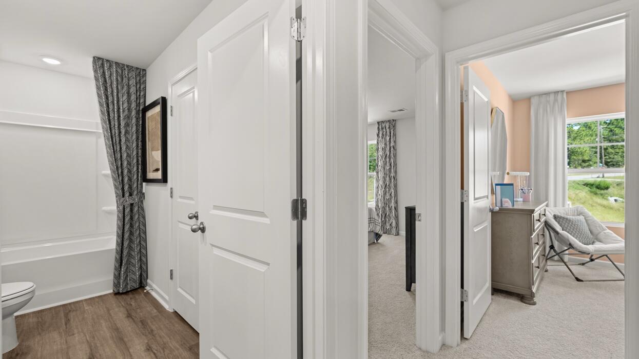 5380 Montana Loop North Augusta, SC 29841 - Photo 53 of 73 Rushing Waters lot 146 The Pattison mode