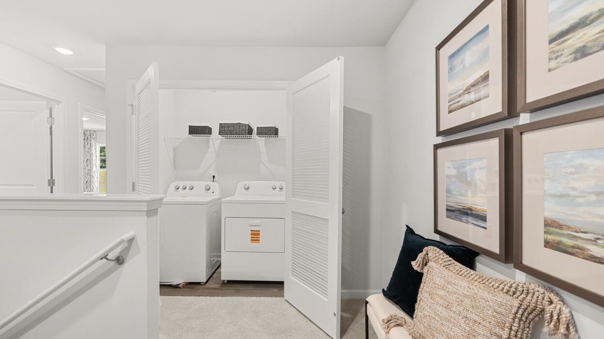 5380 Montana Loop North Augusta, SC 29841 - Photo 54 of 73 Rushing Waters lot 146 The Pattison mode